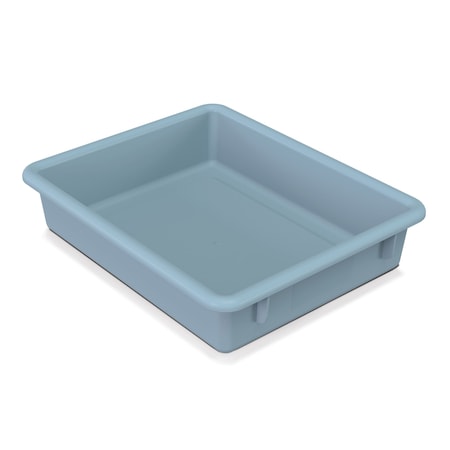 Jonti-Craft Paper-Tray, Coastal Blue 8225JC